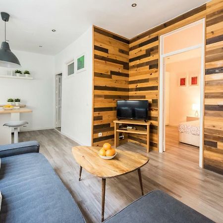 Apartament Apartamento En Sol, Madrid Centro Zewnętrze zdjęcie