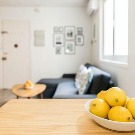 Apartament Apartamento En Sol, Madrid Centro Zewnętrze zdjęcie