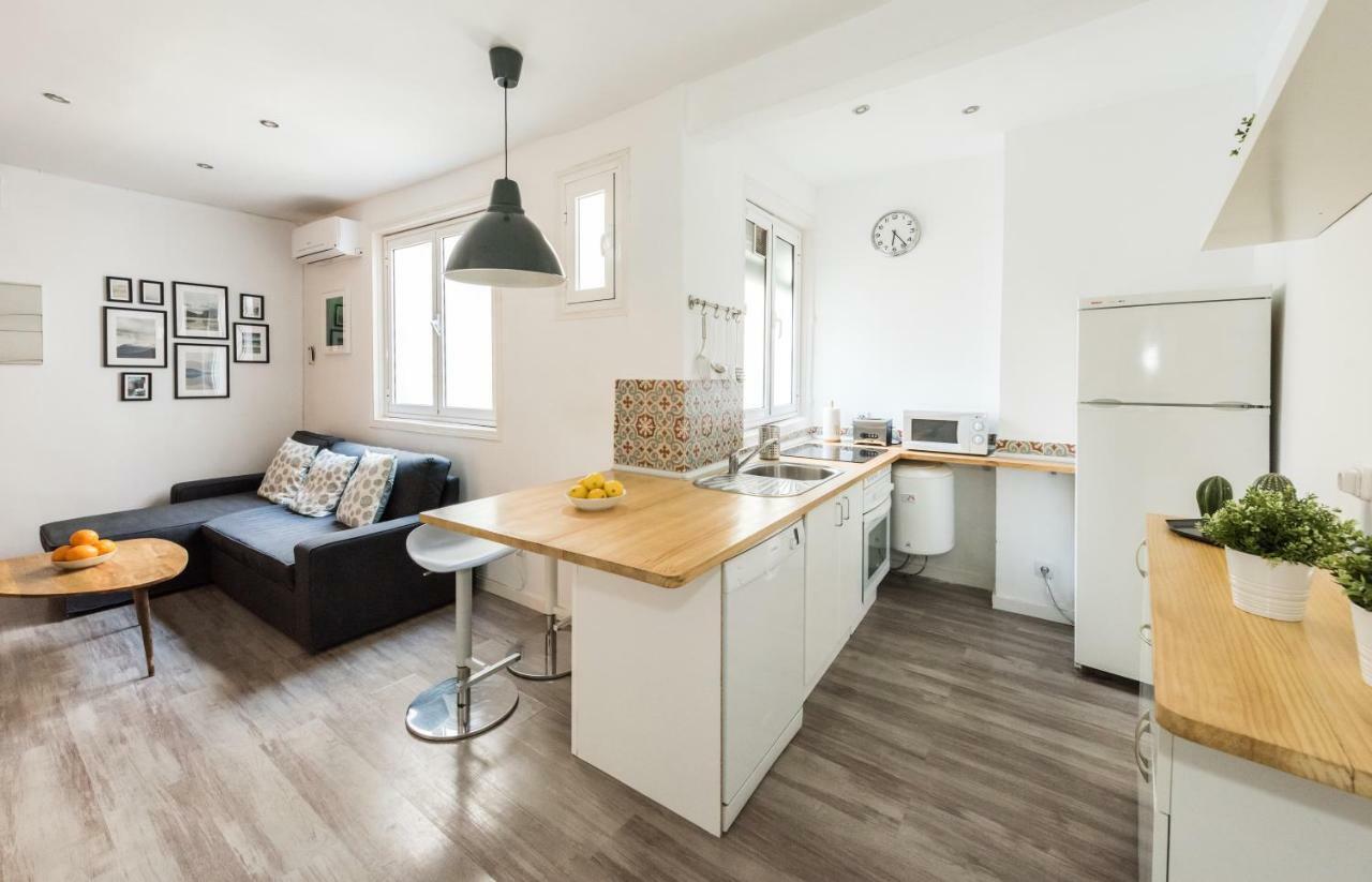 Apartament Apartamento En Sol, Madrid Centro Zewnętrze zdjęcie