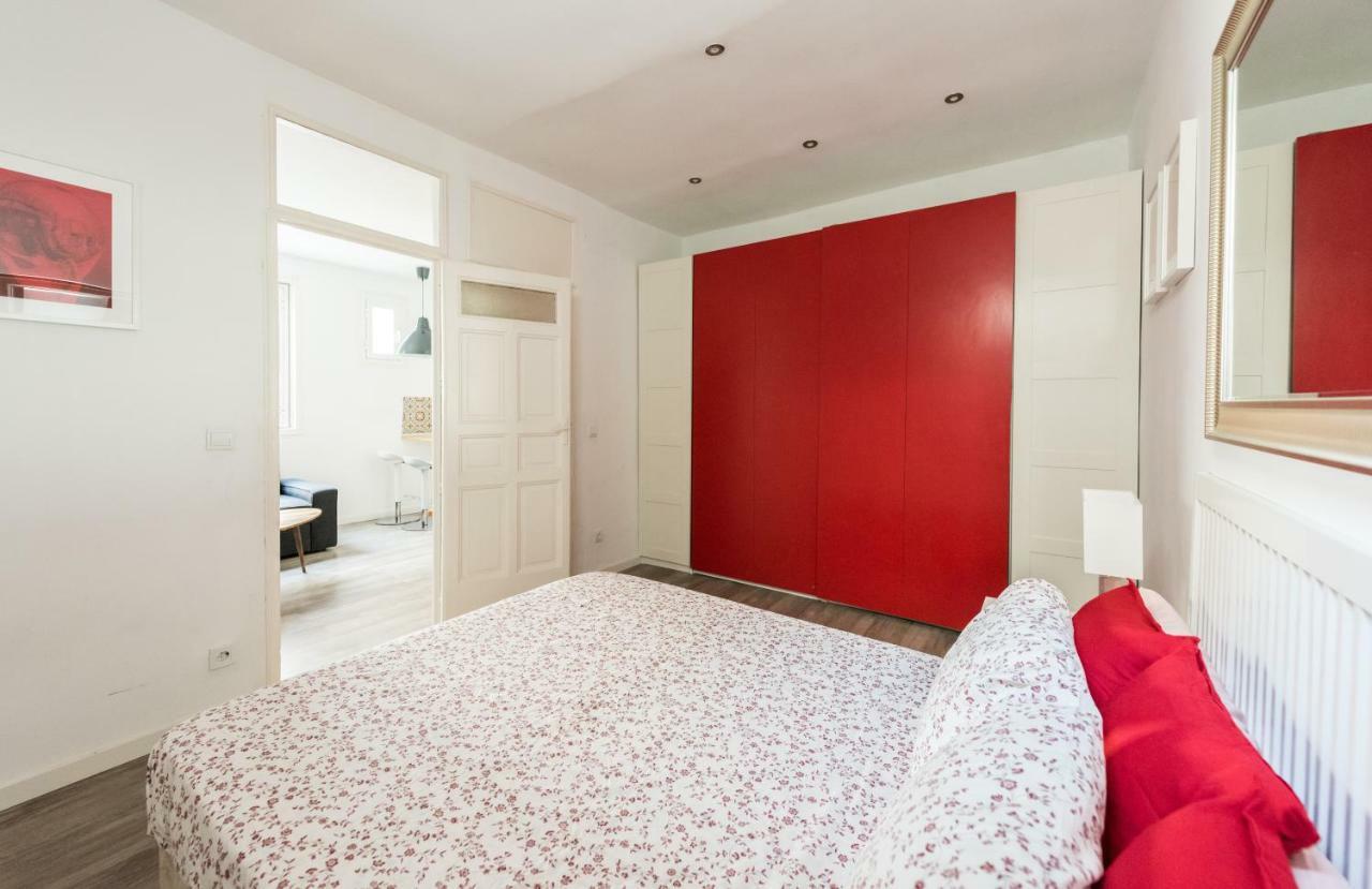 Apartament Apartamento En Sol, Madrid Centro Zewnętrze zdjęcie