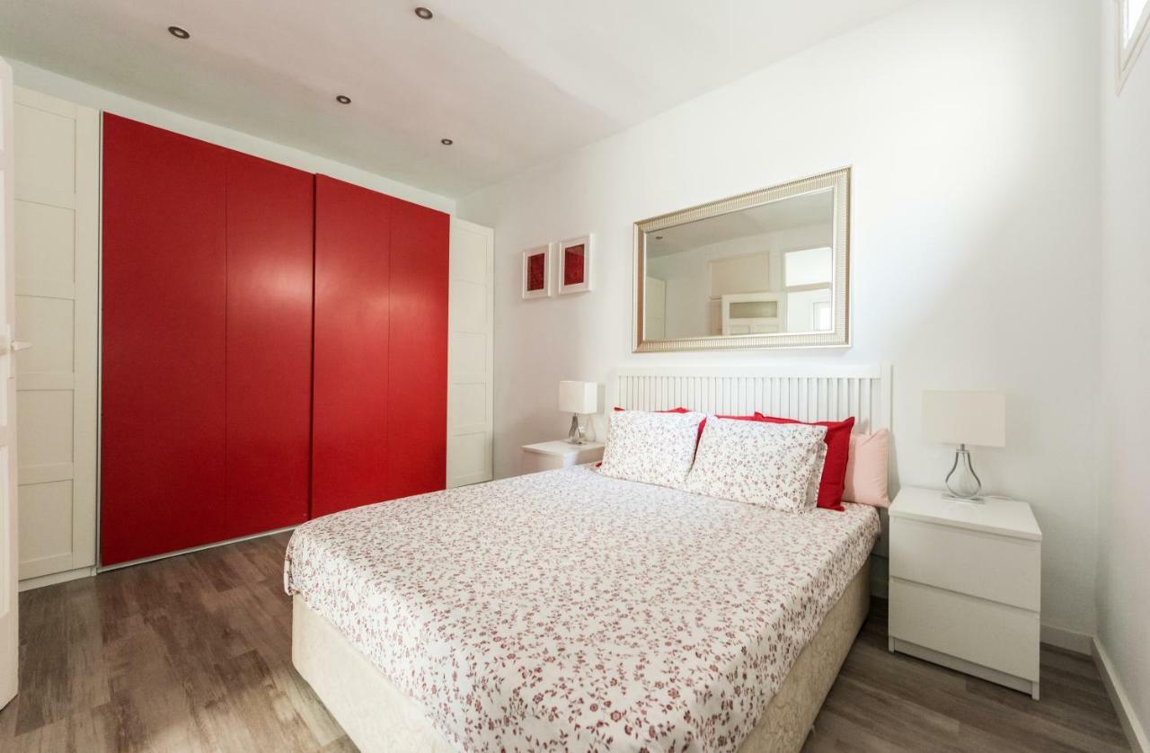 Apartament Apartamento En Sol, Madrid Centro Zewnętrze zdjęcie