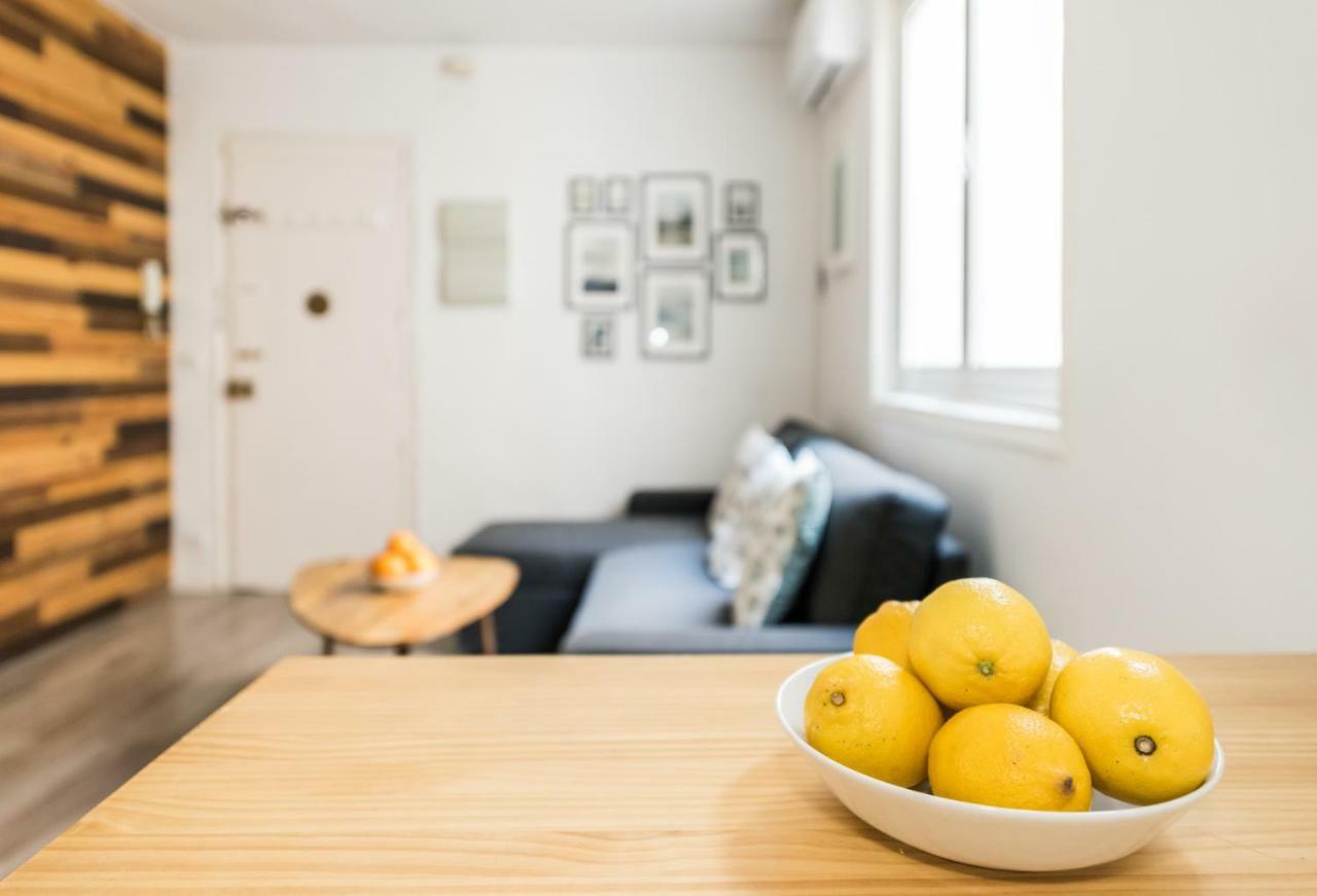 Apartament Apartamento En Sol, Madrid Centro Zewnętrze zdjęcie